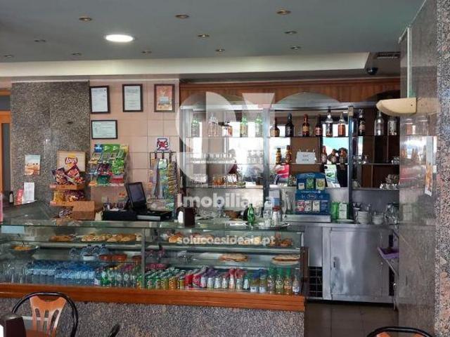 Loja / Café em Celas | 26024014307