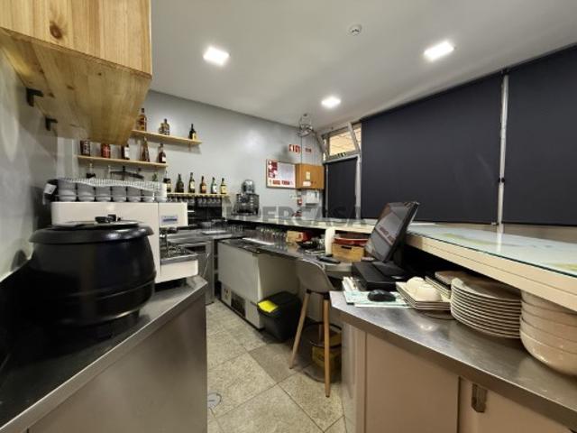 Loja Café / Snack Bar ÍLHAVO CENTRO