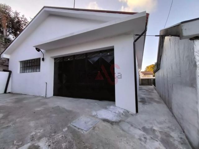 Loja, Caldas de Vizela