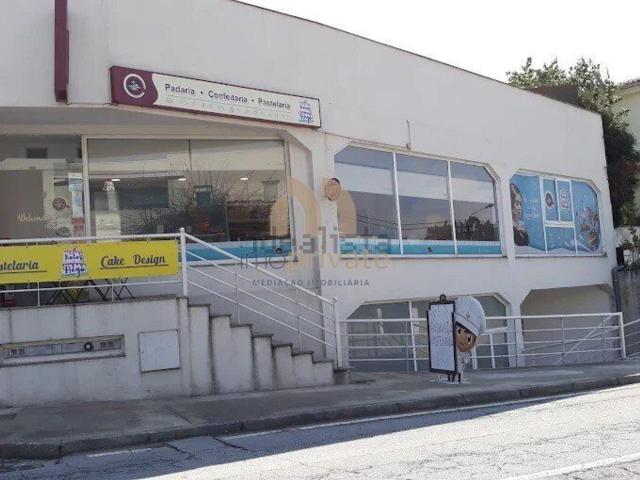 Loja, Caldas de Vizela