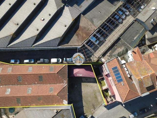 Loja, Campanhã