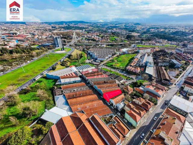 Loja, Campanhã