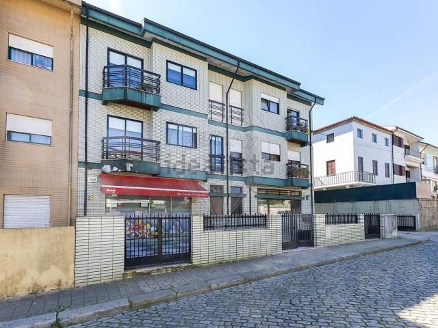 Loja, Campanhã
