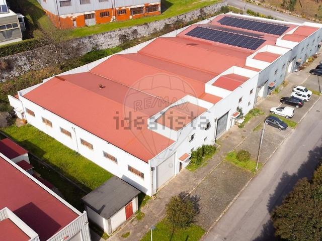 Loja, Campos e Louredo