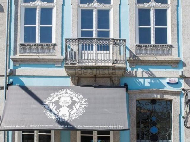 Loja, Casa da Música, Cedofeita Santo Ildefonso Sé Miragaia São Nicolau Vitória