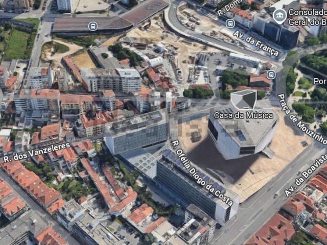 Loja, Casa da Música, Cedofeita Santo Ildefonso Sé Miragaia São Nicolau Vitória