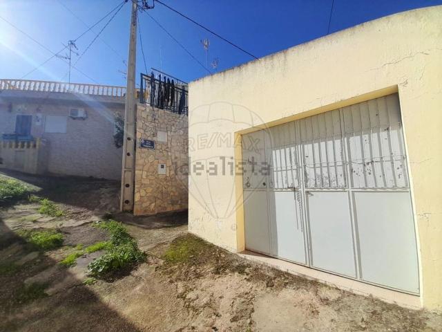 Loja, Castro Marim