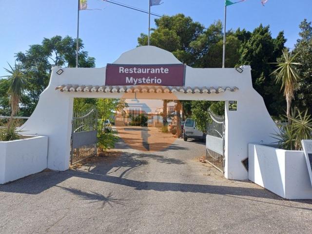 Loja, Castro Marim