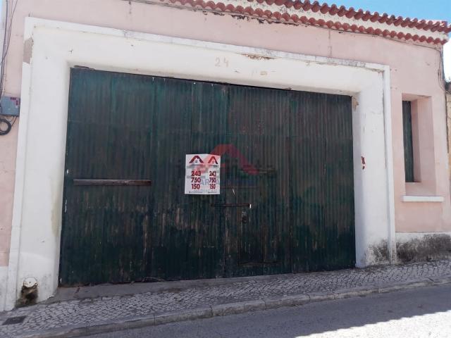 Loja, Cartaxo e Vale da Pinta