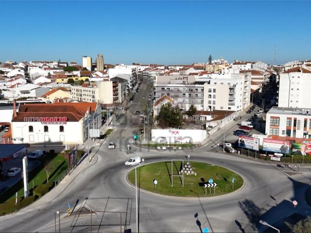 Loja, Cartaxo e Vale da Pinta