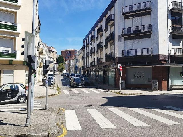 Loja, Cedofeita Santo Ildefonso Sé Miragaia São Nicolau Vitória