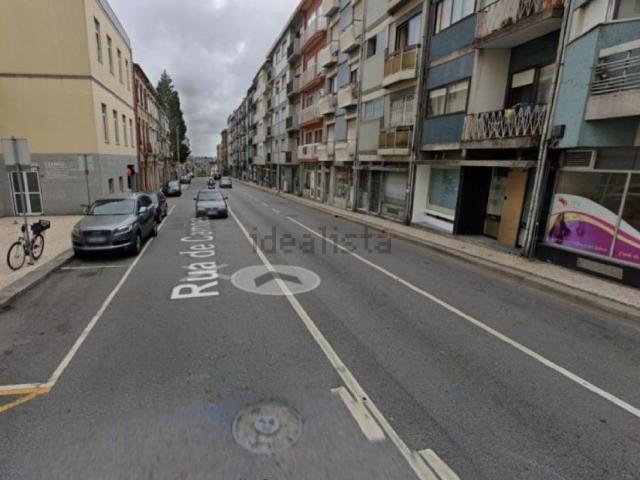 Loja, Cedofeita Santo Ildefonso Sé Miragaia São Nicolau Vitória