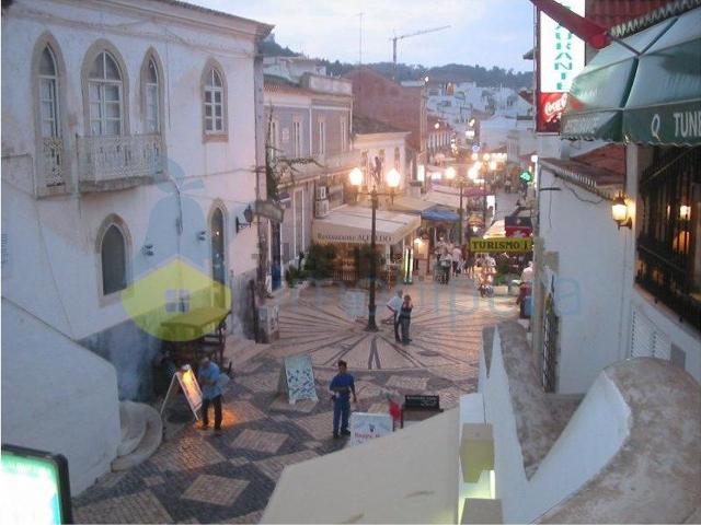 Loja, Centro Antigo, Albufeira e Olhos de Água