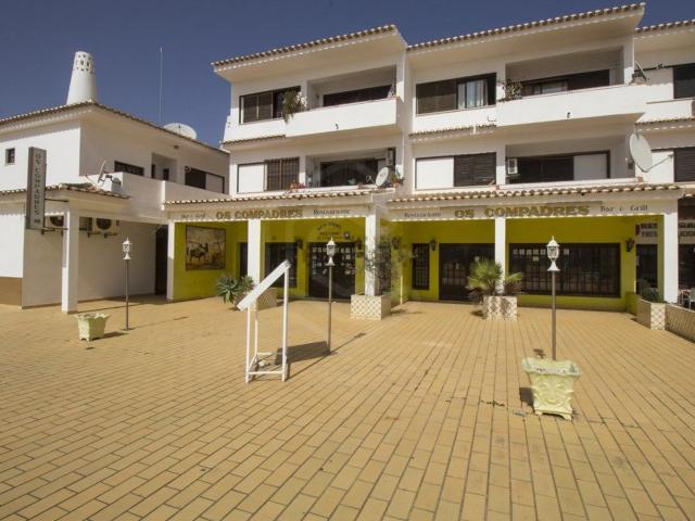 Loja, Montechoro, Albufeira e Olhos de Água