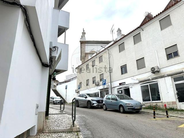 Loja, Centro Antigo, Albufeira e Olhos de Água
