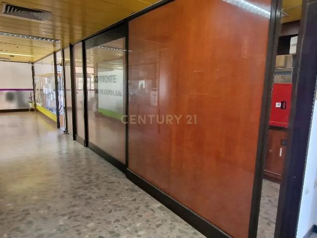 Loja Centro comercial
