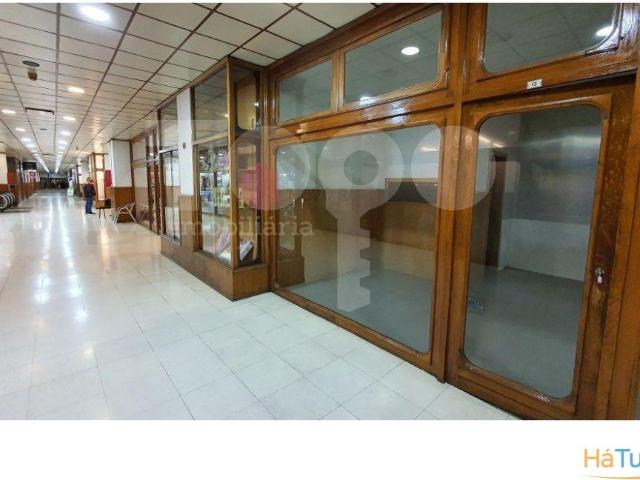 Loja Centro comercial Venepor | 26063005716