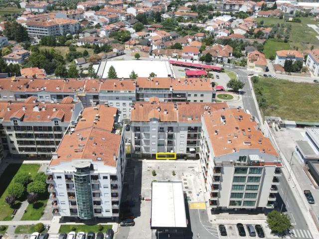 Loja Centro da Vila Lousã