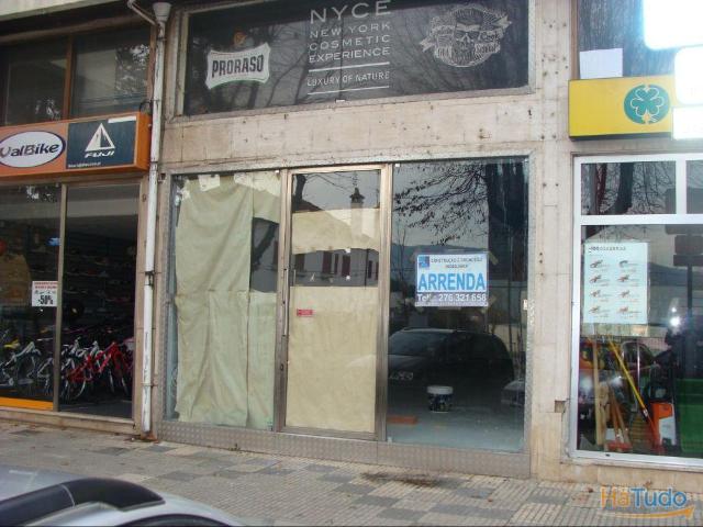 Loja Centro da Cidade | 26053391659