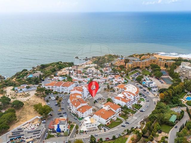 Loja, Centro da Cidade, Albufeira e Olhos de Água