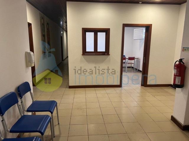 Loja, Centro da Cidade, Albufeira e Olhos de Água