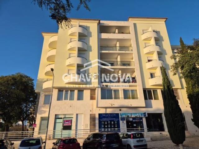 Loja, Centro da Cidade, Albufeira e Olhos de Água
