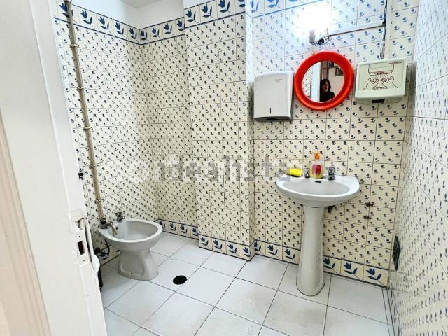 Loja, Centro da Cidade, Albufeira e Olhos de Água