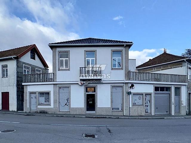 Loja Centro de Baião