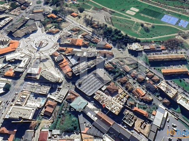 Loja centro de Paços de Ferreira | 26064083233