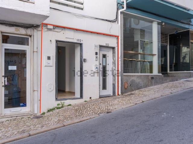 Loja, Centro, Lagos