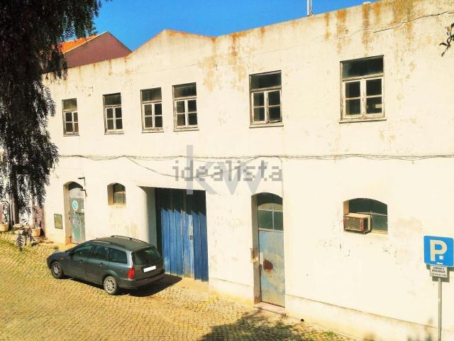 Loja, Centro, Lagos