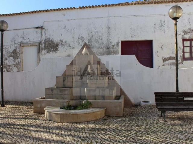 Loja, Centro, Lagos