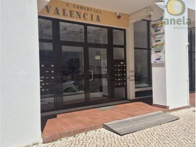 Loja, Centro Quarteira Velha, Quarteira