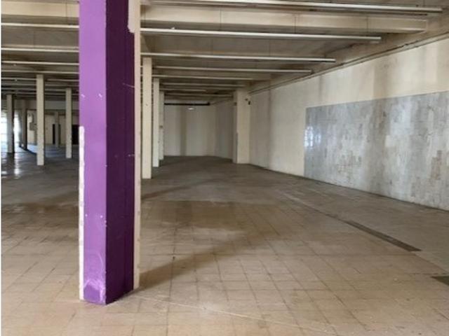 Loja c/Garagem Marinha Grande
