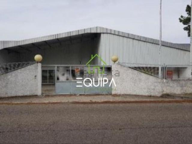 Loja, Charneca da Caparica e Sobreda