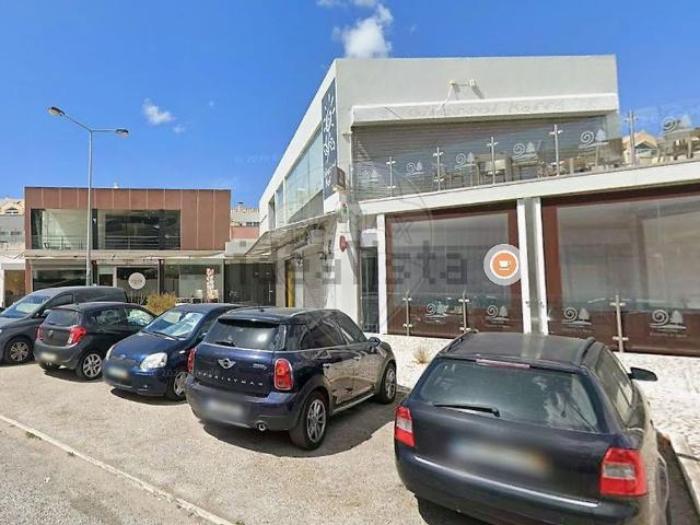 Loja, Charneca da Caparica e Sobreda