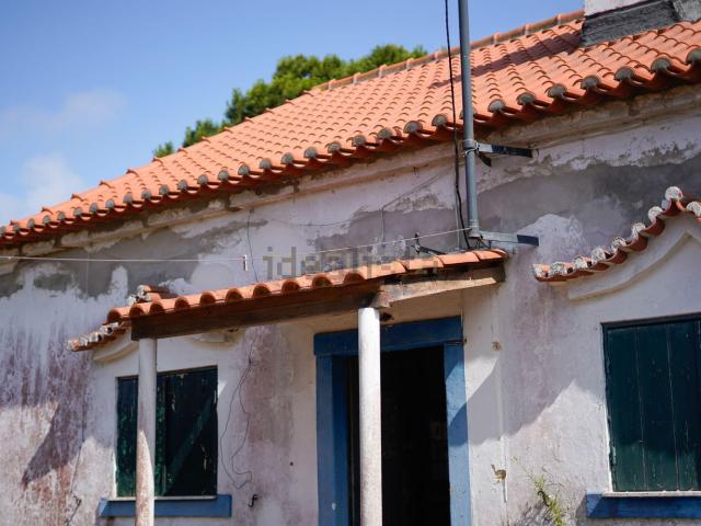 Loja, Charneca da Caparica e Sobreda