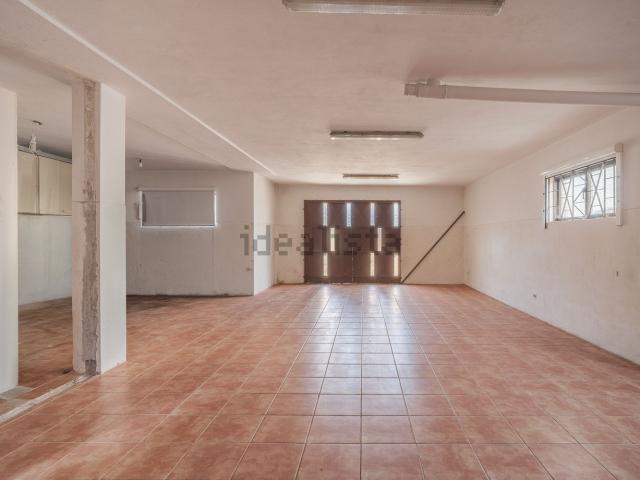 Loja, Cidade da Maia