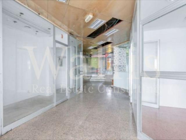 Loja com 592 m2 nas Avenidas Novas | Wallis Real Estate