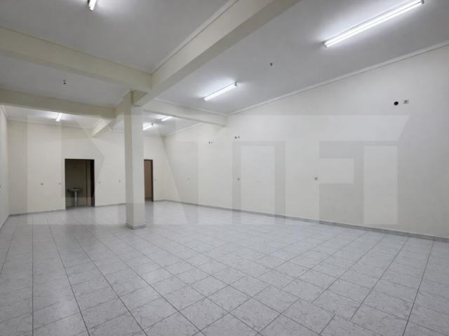 Loja com 68m2 com excelente localização em São Marcos