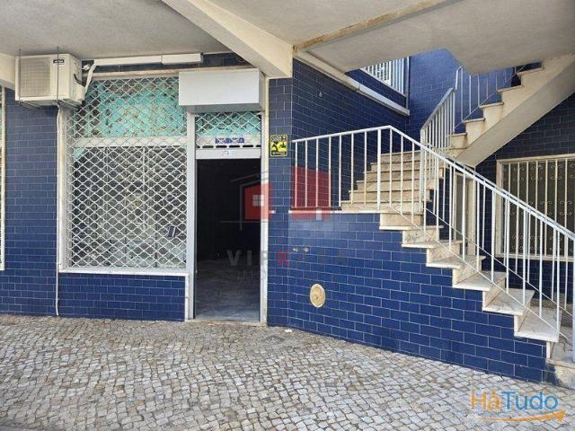 Loja com 83 m² | 26074016063
