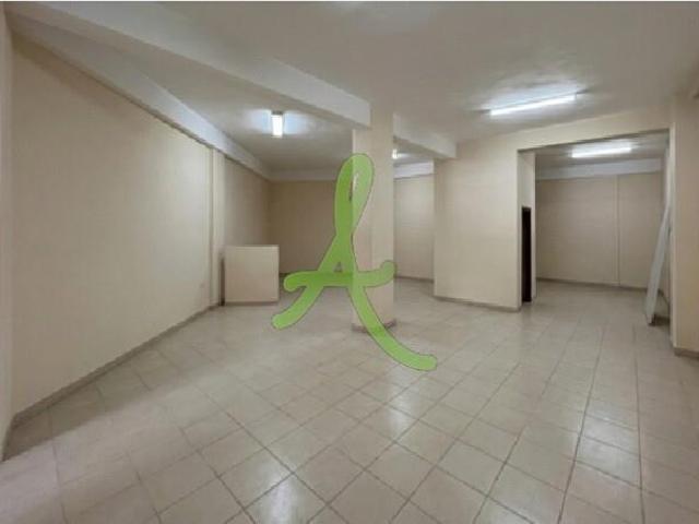 Loja com 91,85m² inserida em centro comercial numa zona estratégica de Viseu