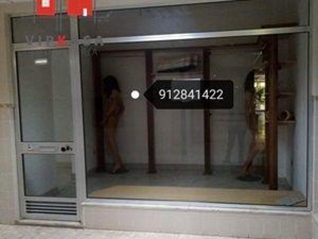 Loja com 9 m2,ideal para escritório ou inicio de negócio | 26063459879