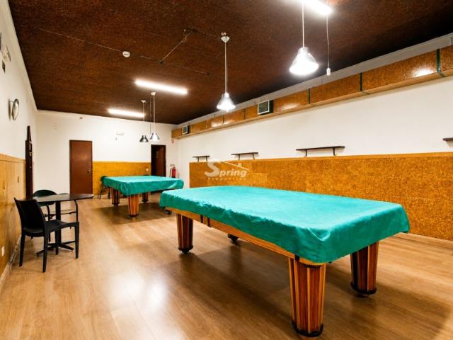 Loja com 115m2 no centro de Portimão