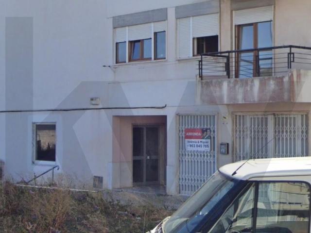 Loja com 122m2 em Belém