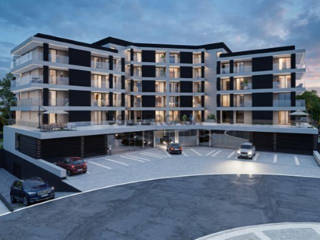 Loja com 146.2m² em Pedrouços