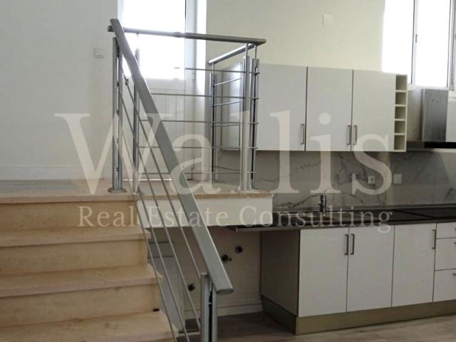 Loja com rentabilidade de 7,38% no Alto do Seixalinho | Wallis Real Estate