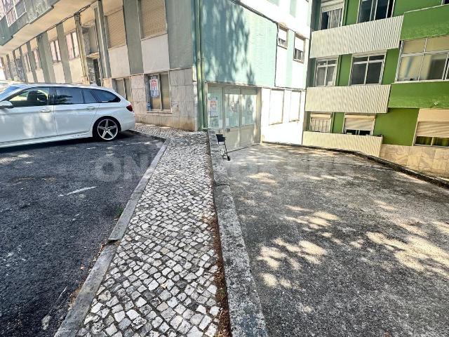 Loja com 210 m2