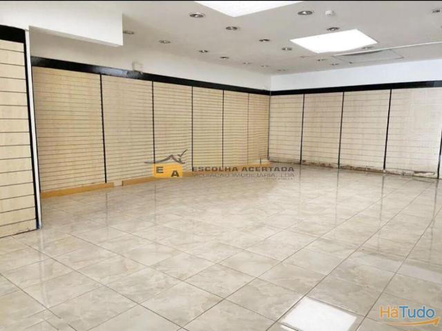 Loja com 226M2, Matosinhos | 26063677996