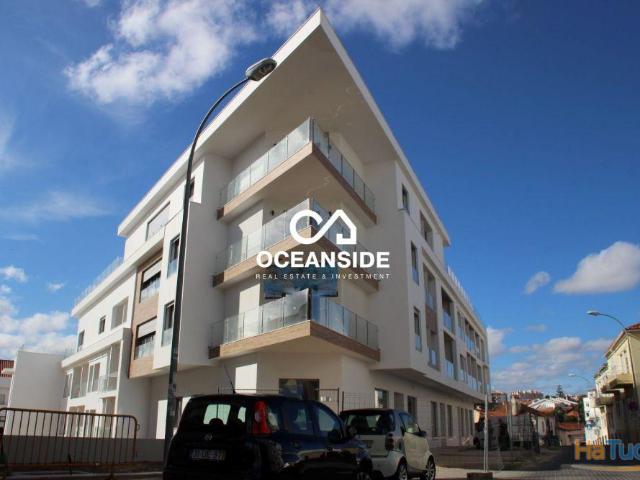 Loja com 264 m², com garagem em Queijas, Oeiras | 26053911864